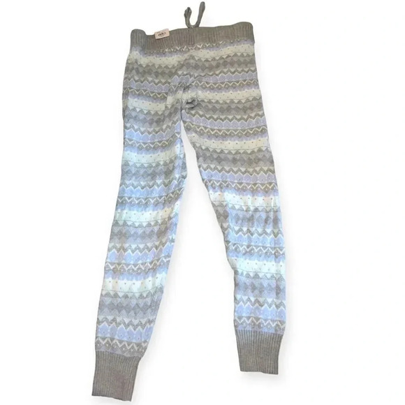 SO sweater knit joggers - Picture 4 of 4